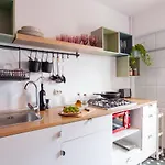 Apartment Elegant Near Marriott & Palace Of Parliament - Self Check-in & Water Filter Bucharest