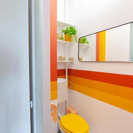 13 Septembrie Apt, Near Marriott Bucarest