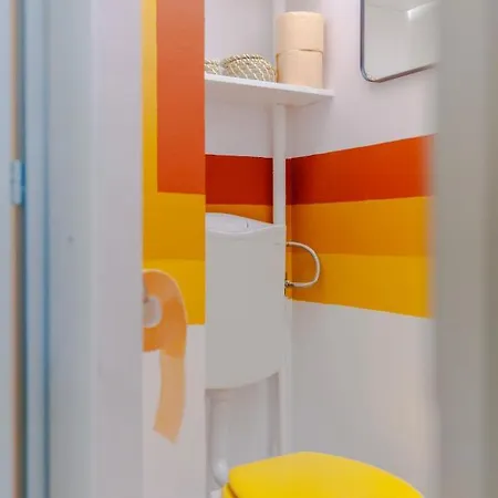 13 Septembrie Apt, Near Marriott Apartamento