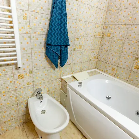 Elegant Near Marriott & Palace Of Parliament - Self Check-in & Water Filter *
