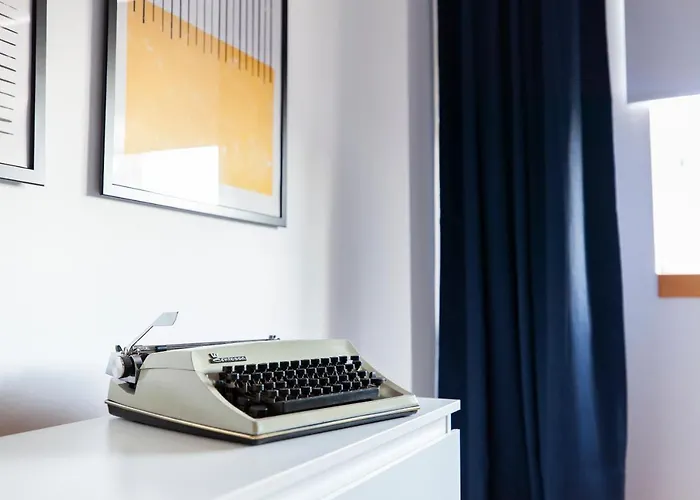 Apartman Elegant Near Marriott & Palace Of Parliament - Self Check-in & Water Filter