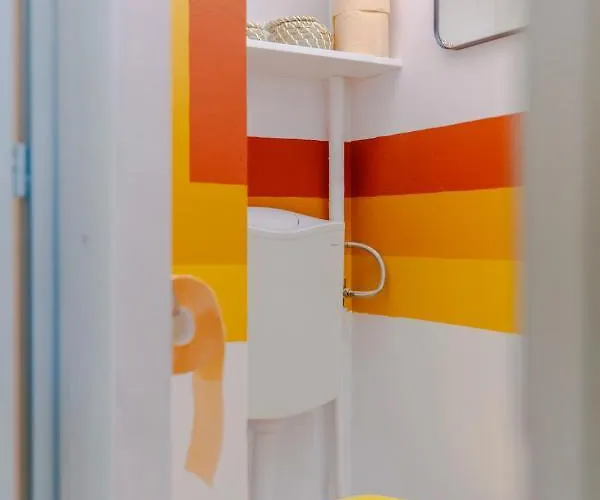 Elegant Near Marriott & Palace Of Parliament - Self Check-in & Water Filter Apartman